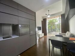 Seletar Park Residence (D28), Condominium #520540101